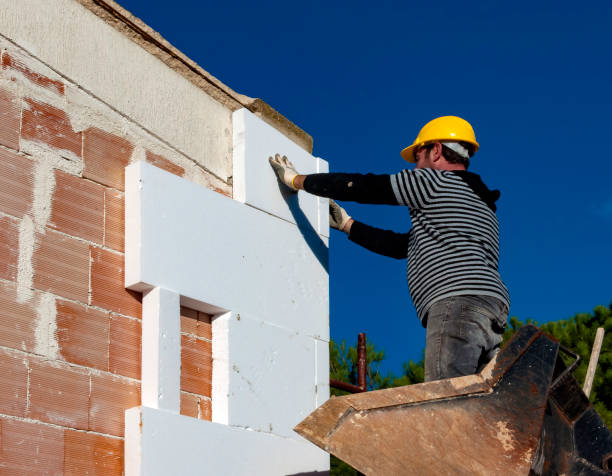 Types of Insulation We Offer in Berino, NM