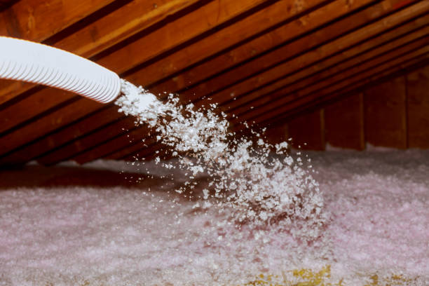 Best Spray Foam Insulation in Berino, NM