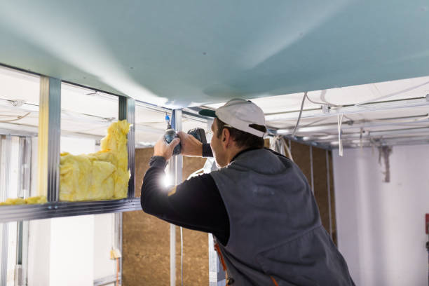 DIY Insulation Kits and Guidance