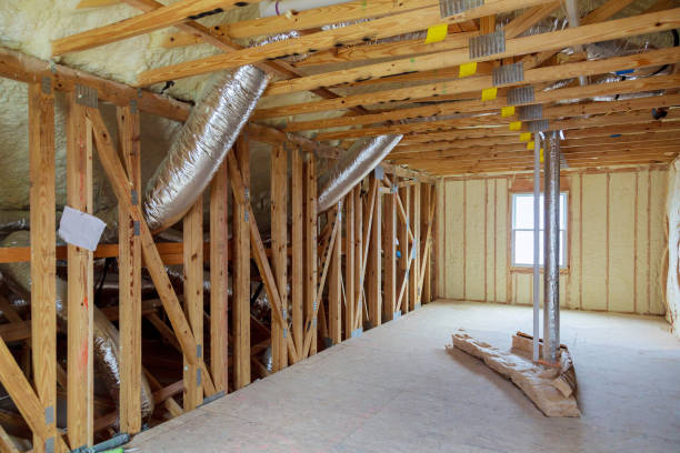 Best Insulation for Specific Applications in Berino, NM