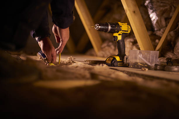 Best Commercial Insulation in Berino, NM